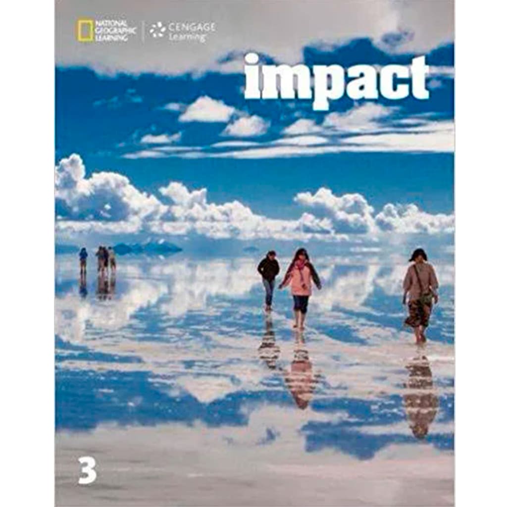 Impact-3