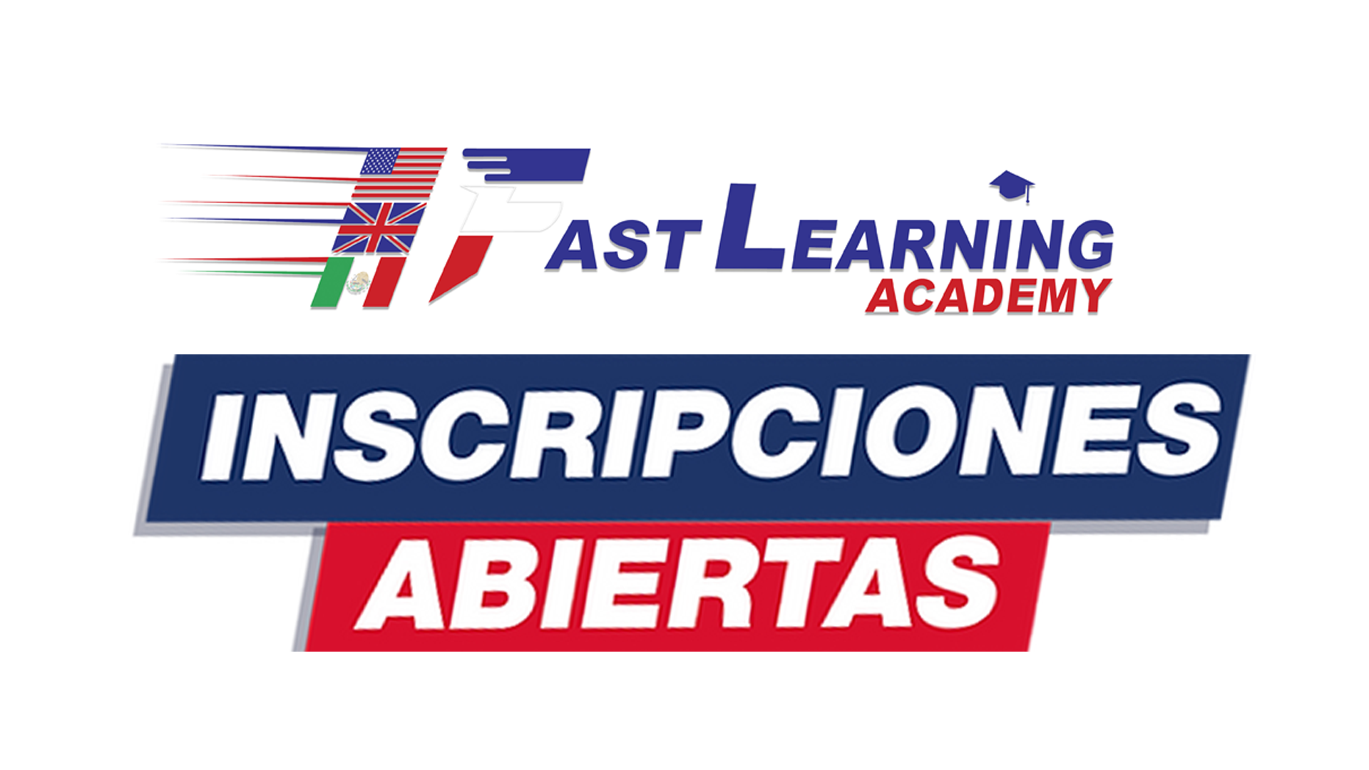Inicio - Fast Learning Academy